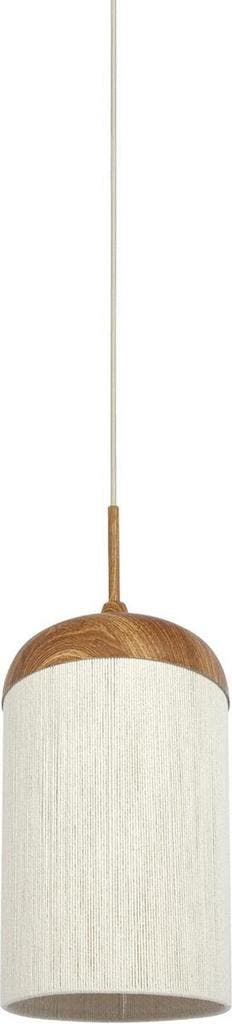 2dekans | Light & Living Hanglamp Dania - Ø27,5x52cm -, Ophalen of Verzenden, Zo goed als nieuw