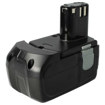 Hitachi / HiKOKI BCL1815 accu 18V 3-6Ah - 6000mAh, Ophalen of Verzenden, Nieuw