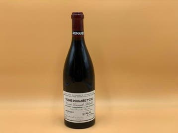 2011 Domaine de la Romanée-Conti, Cuvée Duvault Blochet -, Verzamelen, Nieuw