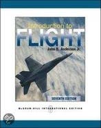 Introduction to Flight 9780071086059, Zo goed als nieuw