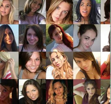 Dames uit jouw buurt willen een afspraak