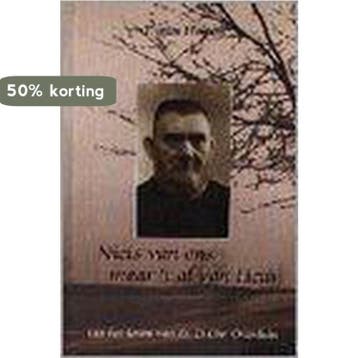 Niets uit ons, maar t al van Hem - F. van Holten, Verzenden, Gelezen, F. van Holten