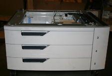 HP - HP Onderstel 3 X 500 CM6030-6040 (R95-3072) Refurbished, Ophalen of Verzenden, Gebruikt, HP