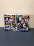 2024/25 Panini Donruss Stephen Curry, LeBron James, Victor, Nieuw