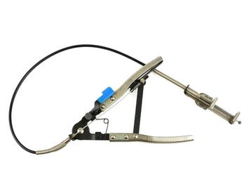 655 Mm Flexibele Slangklemtang - Slangklem Tang Met Vergrend, Ophalen of Verzenden, Nieuw
