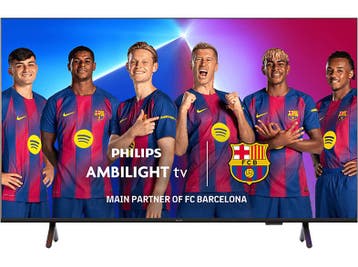 Philips - LED/QLED 70-79 Ultra HD 4K TV - 75 inch, Philips, Verzenden, Nieuw, 100 cm of meer