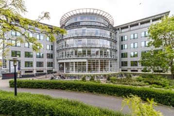 Kantoorruimte te huur Utrecht Newtonlaan 51-97, Zakelijke goederen, Bedrijfs Onroerend goed, Huur, Kantoorruimte