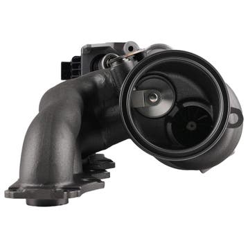 TF035 Turbo geschikt voor BMW 1/2/3/4/5-serie X1 X3 X4 Z4..., Verzenden, Nieuw, BMW