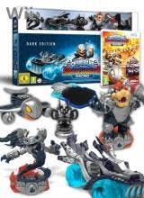 Skylanders SuperChargers Racing Bowser Dark Starter Pack Box, Ophalen of Verzenden, Zo goed als nieuw
