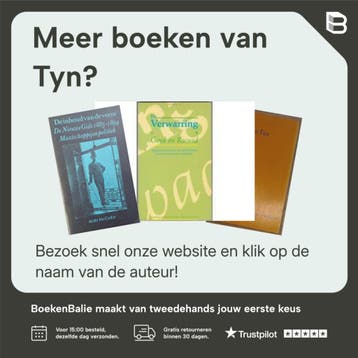 Inzake het kabinet Lubbers - Tyn 9789021827773, Verzenden, Gelezen, Tyn