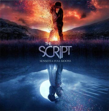 The Script - Sunsets &amp; Full Moons, Ophalen of Verzenden, Gebruikt