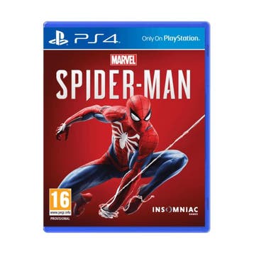 Spider-Man, Spelcomputers en Games, Verzenden, Nieuw