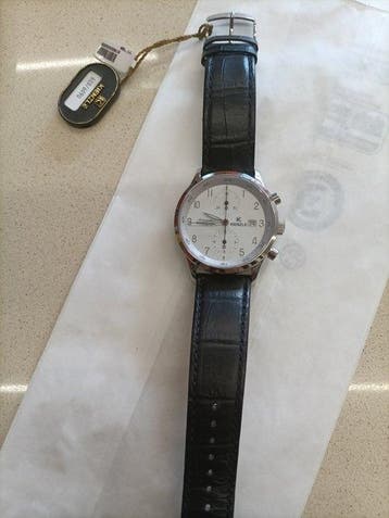 Kienzle - Unknown - 610/6090 - Heren - 2000-2010, Sieraden, Tassen en Uiterlijk, Nieuw