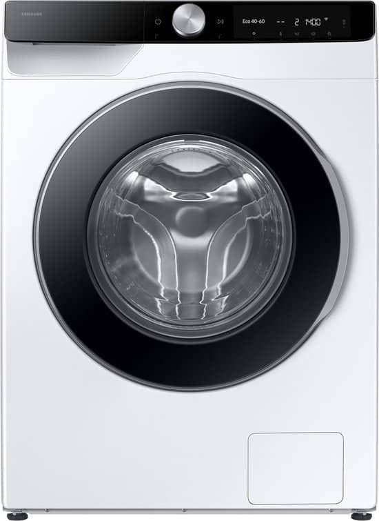 Samsung WW90DG6U85LK - 6000 serie -AI Wash - 9Kg -, Witgoed en Apparatuur, Wasmachines, Verzenden