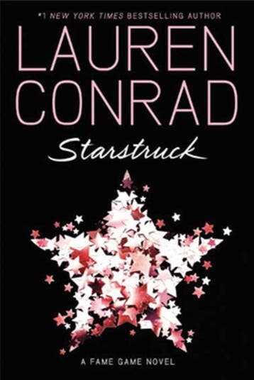 Starstruck / The Fame Game 9789020679601 Lauren Conrad, Verzenden, Gelezen, Lauren Conrad