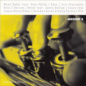 cd - Various - Jazzism 3 (Selected By Bol.com), Verzenden, Zo goed als nieuw