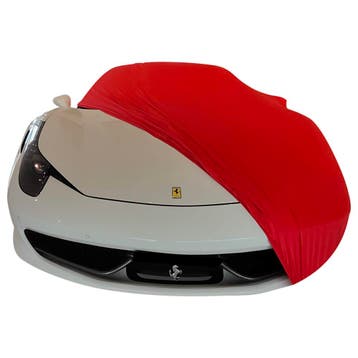Autohoes voor Ferrari 458 Italia (2009-heden) Indoor BESTE, Ophalen of Verzenden, Nieuw, Op maat