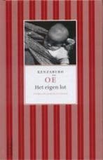 Het eigen lot / Nobelprijsbibliotheek / 5 9789029076135, Verzenden, Zo goed als nieuw, K. Oe