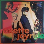 lp nieuw - Roxette - Joyride (Coloured), Cd's en Dvd's, Verzenden, Zo goed als nieuw