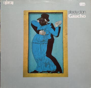 Steely Dan - Gaucho, Ophalen of Verzenden, Gebruikt