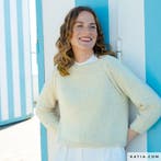 Katia Concept no. 7 - All season, Tijdschrift met 23 brei-, Ophalen of Verzenden, Nieuw