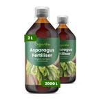 Asperge Vloeibare Meststof - 2x1 Liter, Verzenden, Mest