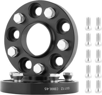 Wielafstandhouders Mercedes 20mm | Laatste Stuk!, Ophalen of Verzenden