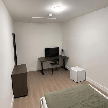 Kamer in Heerlen gevonden voor €500,- pm, 50 m² of meer, Heerlen