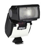 Nikon Speedlight SB50DX Speedlight (DTTL flitser) (Nieuw), Verzenden, Nieuw