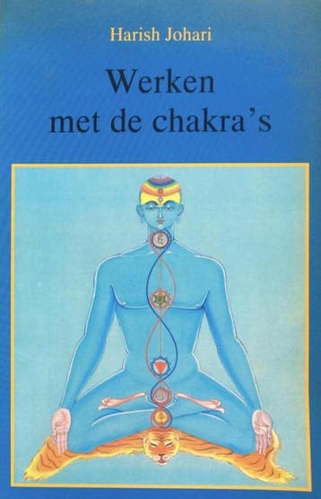 Werken met de chakras 9789020280470 H. Johari, Boeken, Verzenden, Gelezen, H. Johari