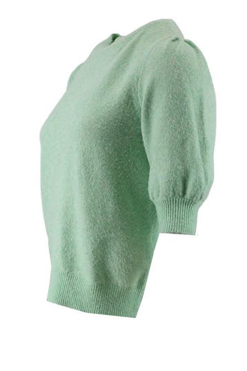Vero Moda Trui in maat XS Groen, Vero Moda, Verzenden, Zo goed als nieuw, Groen