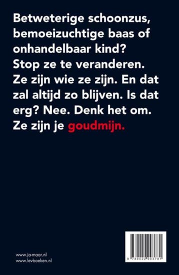 Ik ben oké jij bent een sukkel 9789022993781, Verzenden, Gelezen, Berthold Gunster