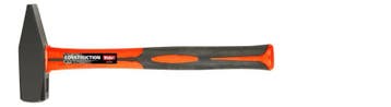 OUTLET Polet bankhamer glasfiber 5001 steel - 300gram, Doe-het-zelf en Verbouw, Ophalen of Verzenden, Nieuw