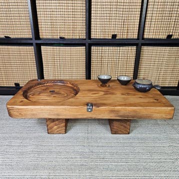 Dean Marino - Dean Marino - Salontafel - ASUMI - Libanees