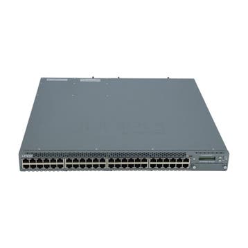 Juniper Networks EX4300-48P, Ophalen of Verzenden, Nieuw