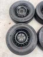 Originele Mercedes Sprinter velgen 235 65 16 C Continental, Auto-onderdelen, Banden en Velgen, Bestelwagen, 16 inch, Banden en Velgen