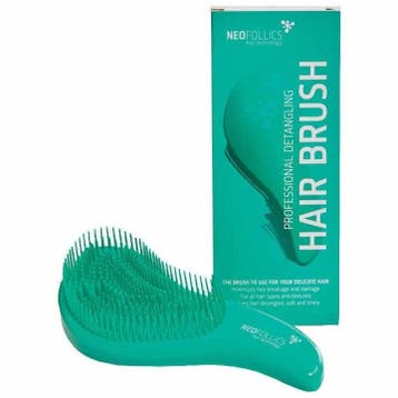 Neofollics Hair Brush, Ophalen of Verzenden, Nieuw, Overige typen