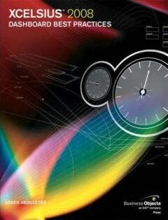 Xcelsius 2008 Dashboard Best Practices - Abdulezer Loren, Verzenden, Gelezen, Abdulezer Loren