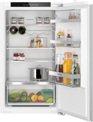 €689 Siemens iQ500 KI31RADD1 koelkast Ingebouwd 165 l D, Ophalen of Verzenden, Nieuw, 160 cm of meer