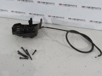 Suzuki GSX 600 F Ketting kap motorblok, Ophalen of Verzenden, Nieuw
