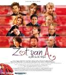 Zot van a - Blu-ray, Verzenden, Nieuw in verpakking