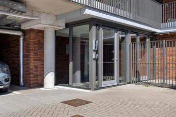 Te huur: Appartement De Rik in Brielle, Appartement, Brielle, Zuid-Holland