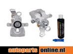Remklauw Opel Corsa achterzijde, rechts, Verzenden, Nieuw, Opel