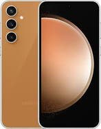 Samsung Galaxy S23 FE Dual SIM 256GB oranje, Verzenden, Zo goed als nieuw, Zonder simlock, Android OS