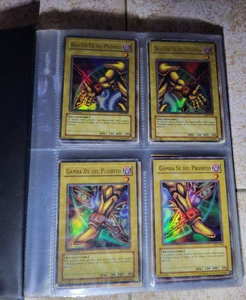 Konami Mixed collection - Yu-Gi-Oh!, Nieuw