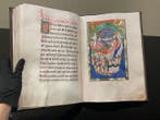 George Lester - Imago Editore - Evangelistario del Granduca, Antiek en Kunst