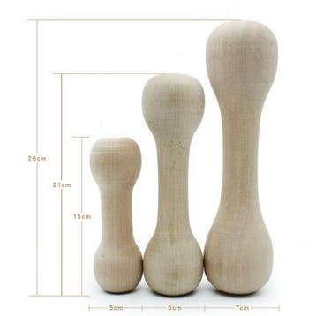 Onverwoestbaar Hondenbot 26cm, Verzenden, Nieuw