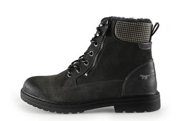 Mustang Snowboots in maat 45 Bruin, Kleding | Heren, Bruin, Verzenden, Overige typen, Mustang