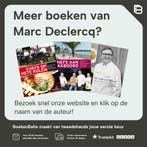 Op kot met Sergio Herman 9789490028763 Marc Declercq, Boeken, Kookboeken, Verzenden, Zo goed als nieuw, Marc Declercq