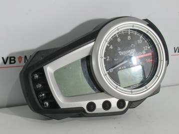 Triumph Street Triple 675 Teller, Motoren, Ophalen of Verzenden, Nieuw